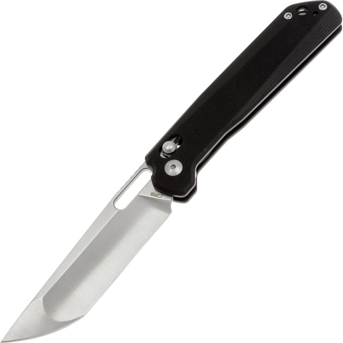 Складной нож CJRB BELLONA J1947-BK